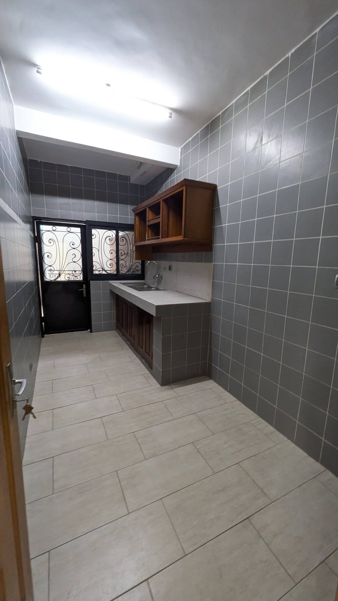 Magnifique appartement 2 chambres Yaoundé Santa Barbara