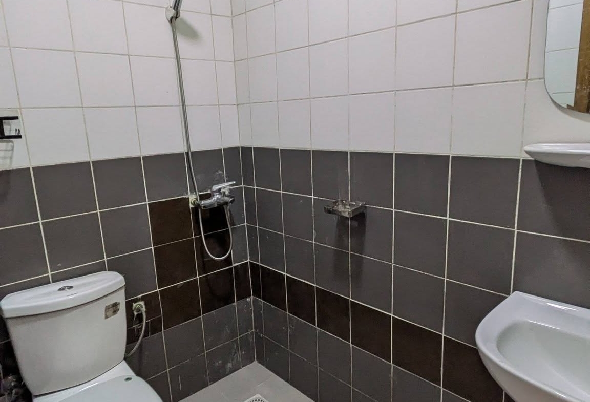 Magnifique appartement 2 chambres Yaoundé Santa Barbara