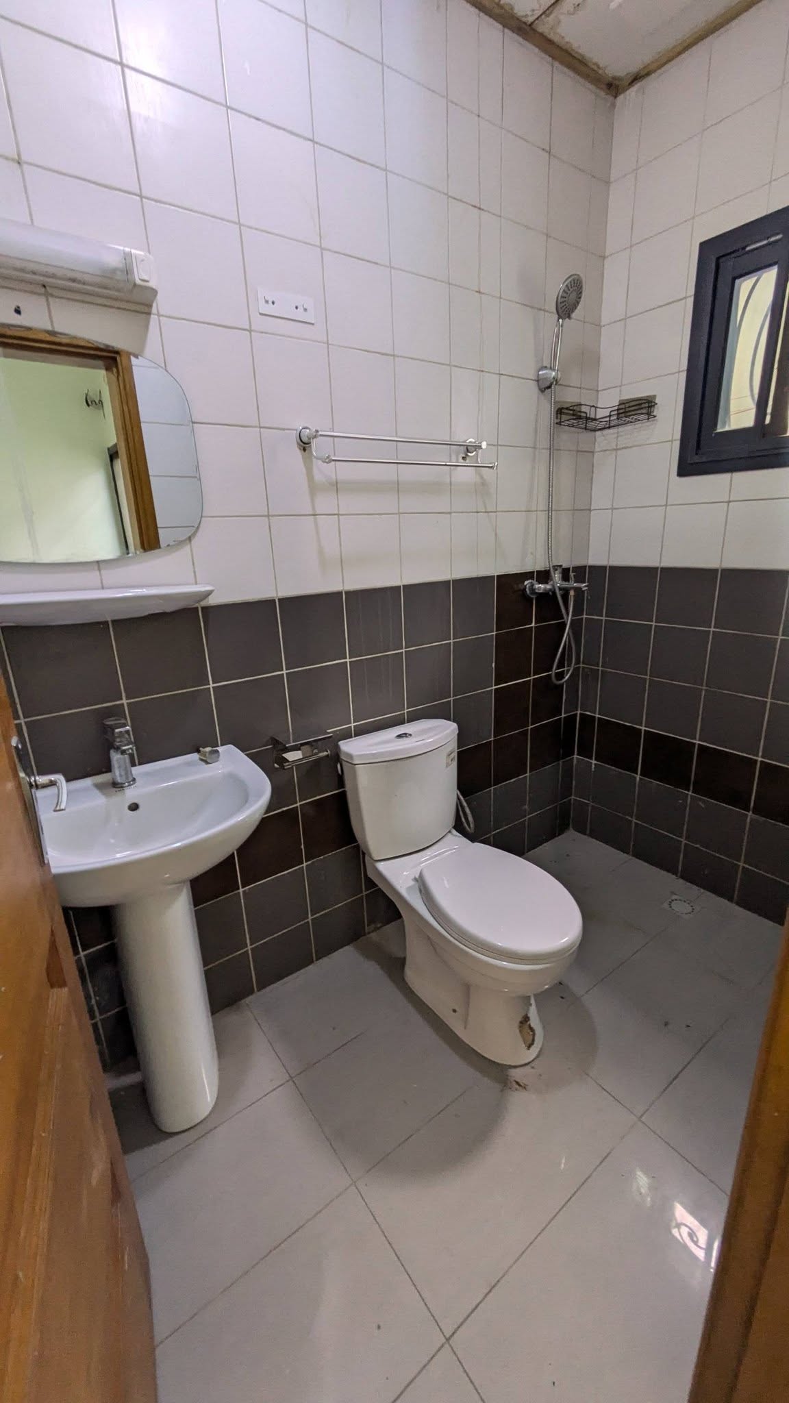 Magnifique appartement 2 chambres Yaoundé Santa Barbara