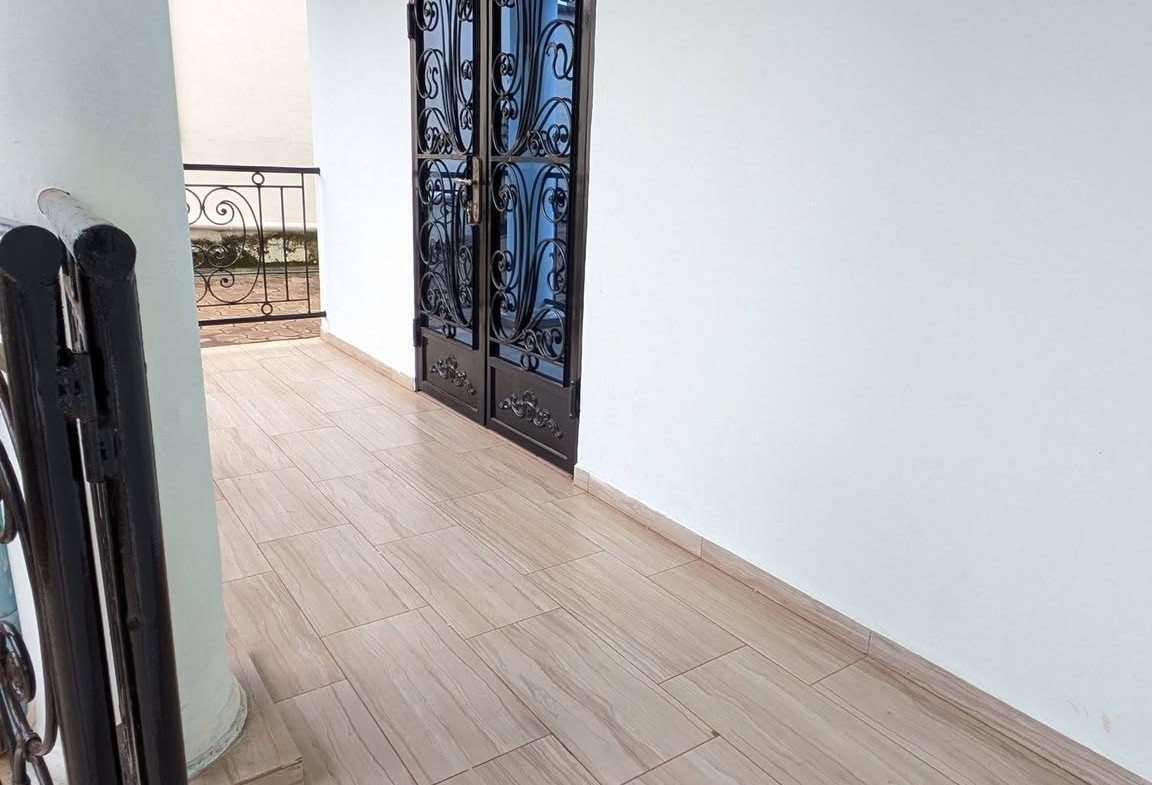 Magnifique appartement 2 chambres Yaoundé Santa Barbara