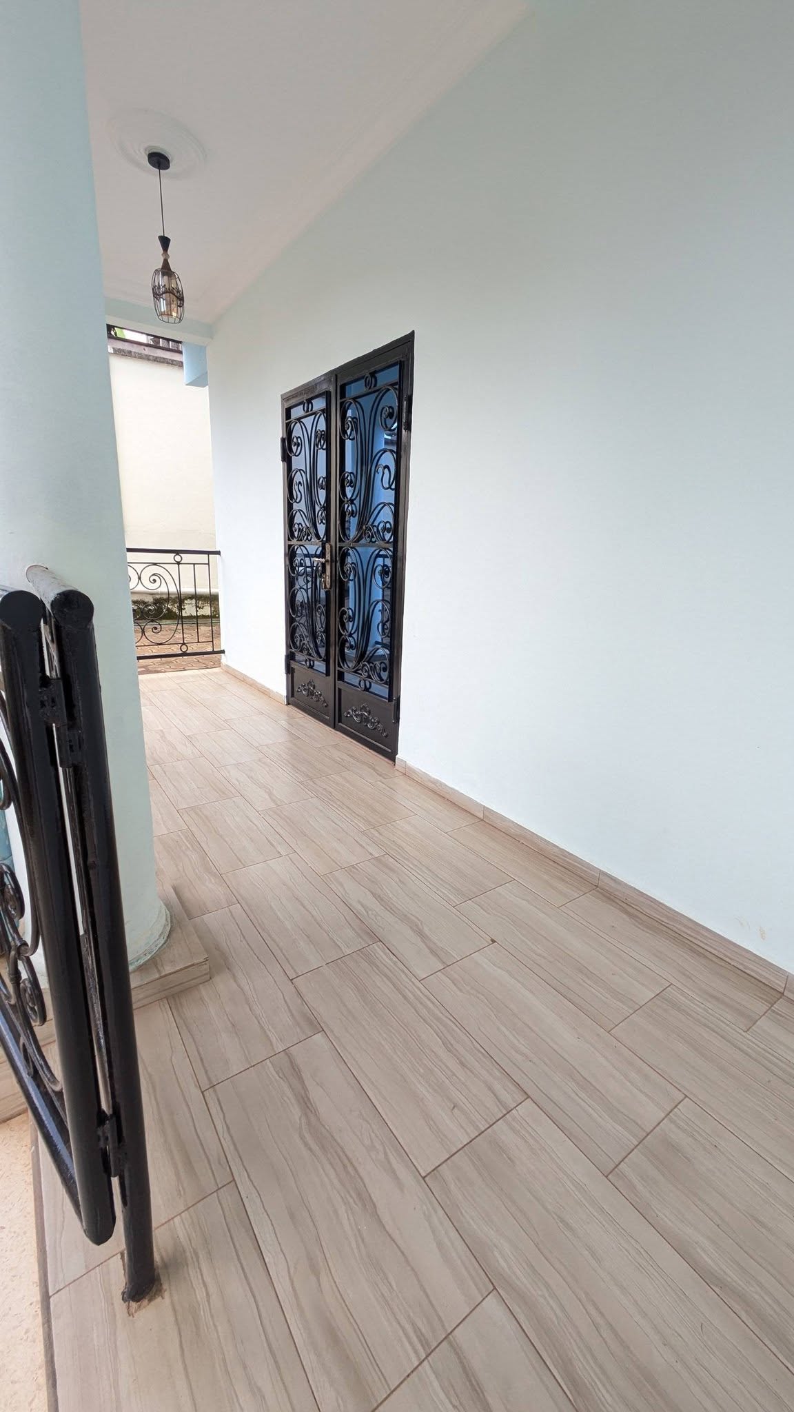 Magnifique appartement 2 chambres Yaoundé Santa Barbara