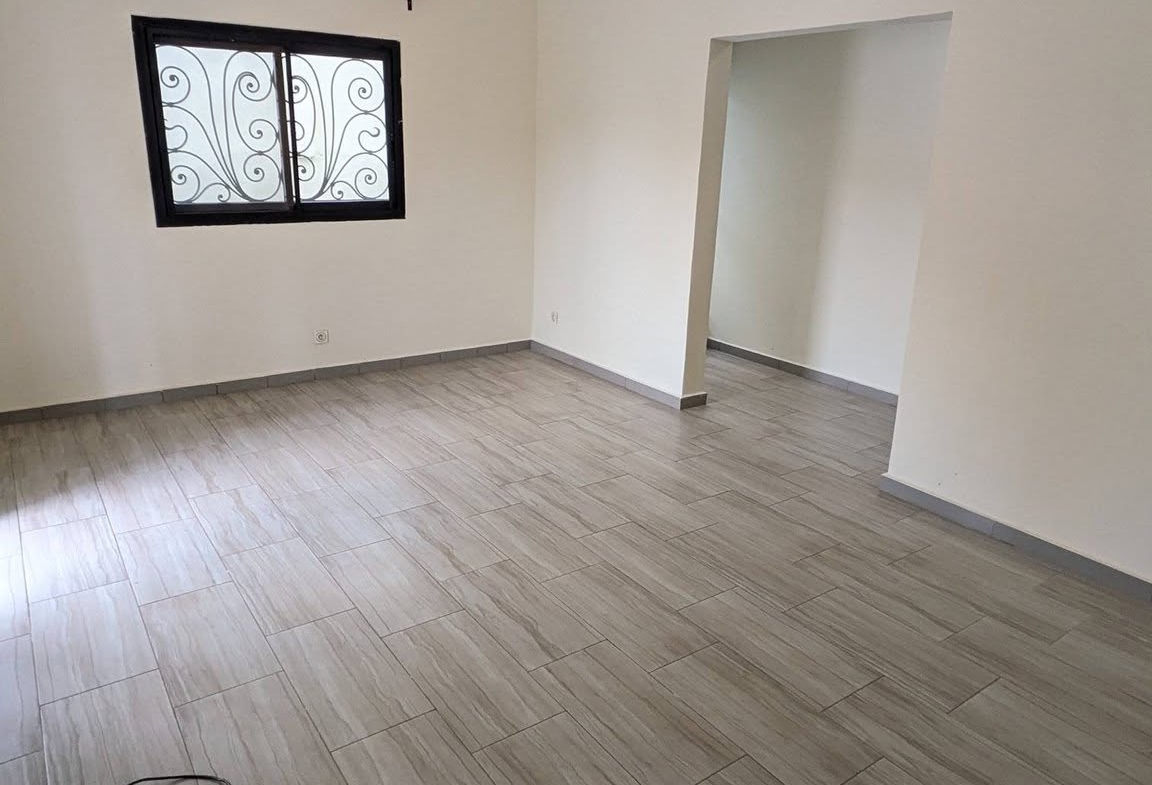 Magnifique appartement 2 chambres Yaoundé Santa Barbara
