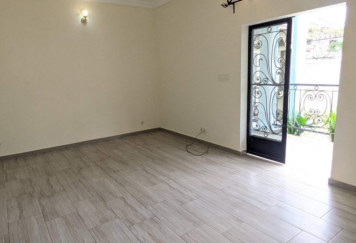 Magnifique appartement 2 chambres Yaoundé Santa Barbara