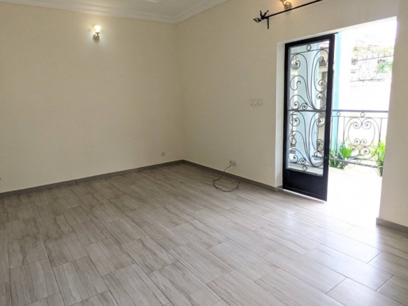 Magnifique appartement 2 chambres Yaoundé Santa Barbara