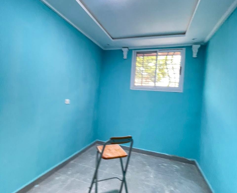 MAGNIFIQUE STUDIO À MESSASSI NYOM, YAOUNDÉ
