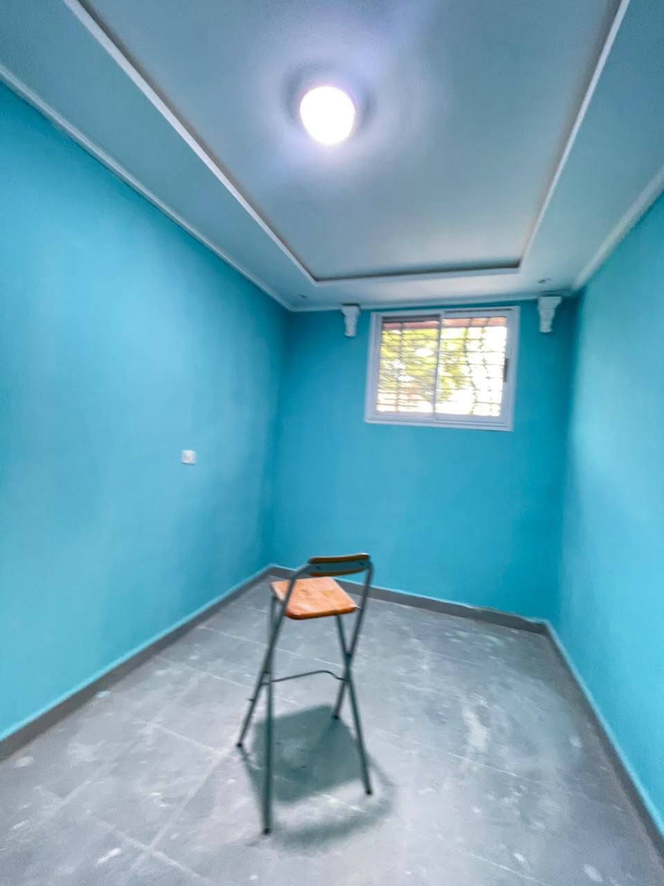 MAGNIFIQUE STUDIO À MESSASSI NYOM, YAOUNDÉ