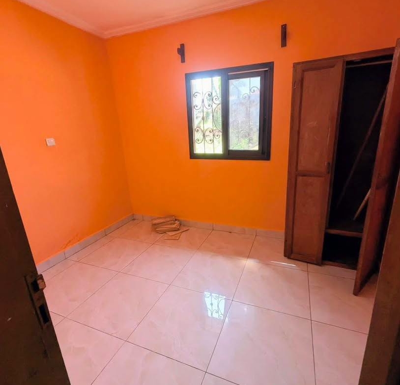 MAGNIFIQUE APPARTEMENT HAUT STANDING TSINGA VILLAGE