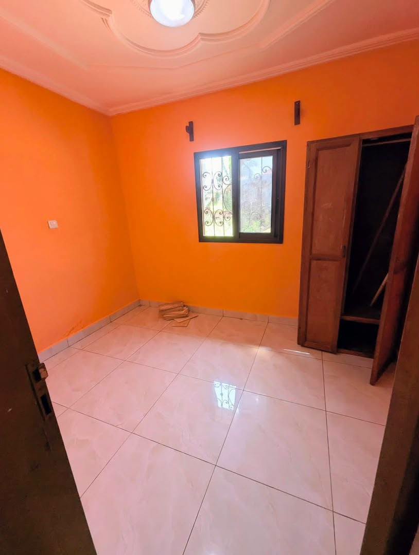 MAGNIFIQUE APPARTEMENT HAUT STANDING TSINGA VILLAGE