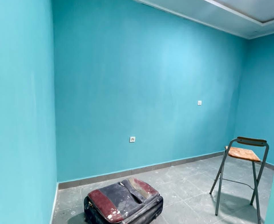 MAGNIFIQUE STUDIO À MESSASSI NYOM, YAOUNDÉ