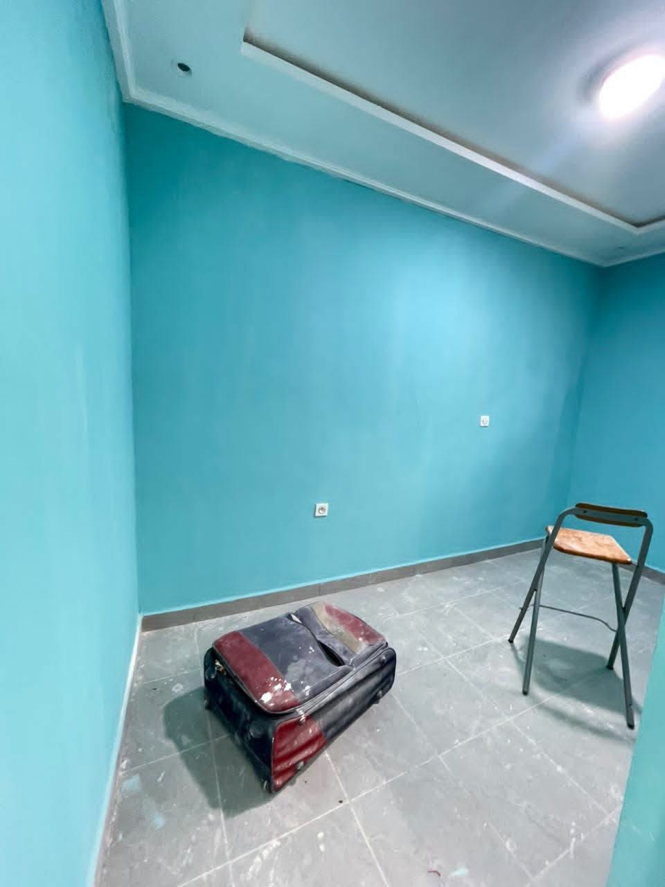 MAGNIFIQUE STUDIO À MESSASSI NYOM, YAOUNDÉ