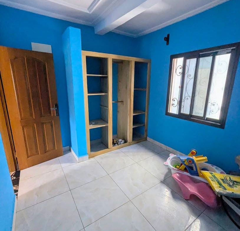 MAGNIFIQUE APPARTEMENT HAUT STANDING TSINGA VILLAGE