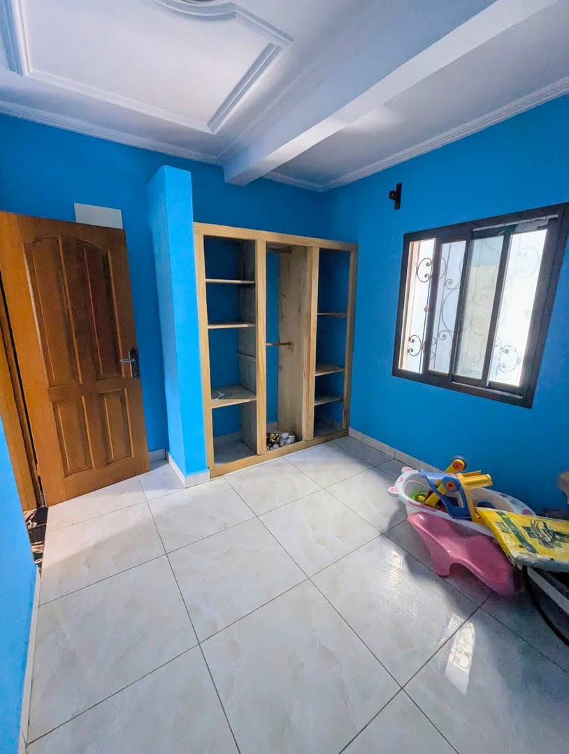 MAGNIFIQUE APPARTEMENT HAUT STANDING TSINGA VILLAGE