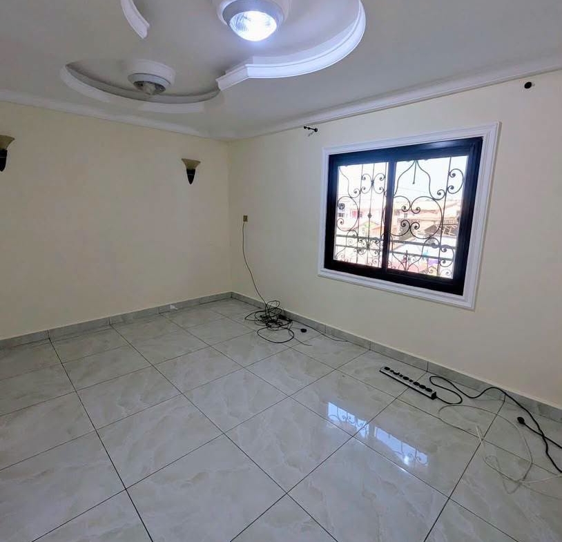 MAGNIFIQUE APPARTEMENT HAUT STANDING TSINGA VILLAGE