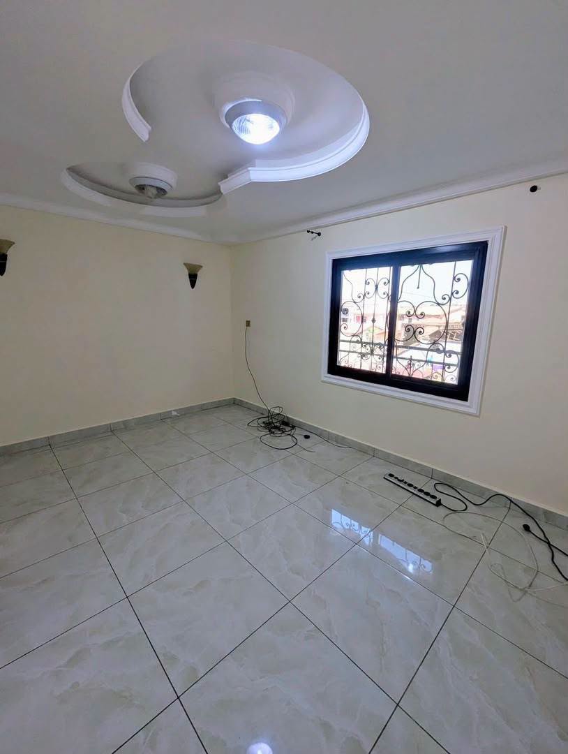MAGNIFIQUE APPARTEMENT HAUT STANDING TSINGA VILLAGE