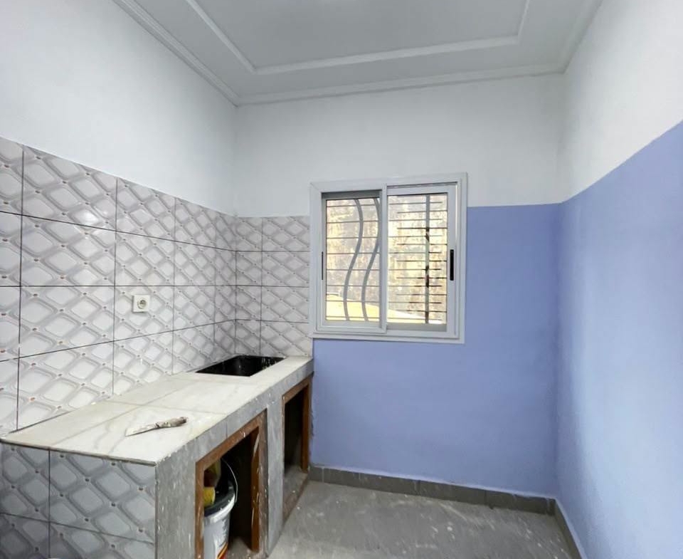 MAGNIFIQUE STUDIO À MESSASSI NYOM, YAOUNDÉ