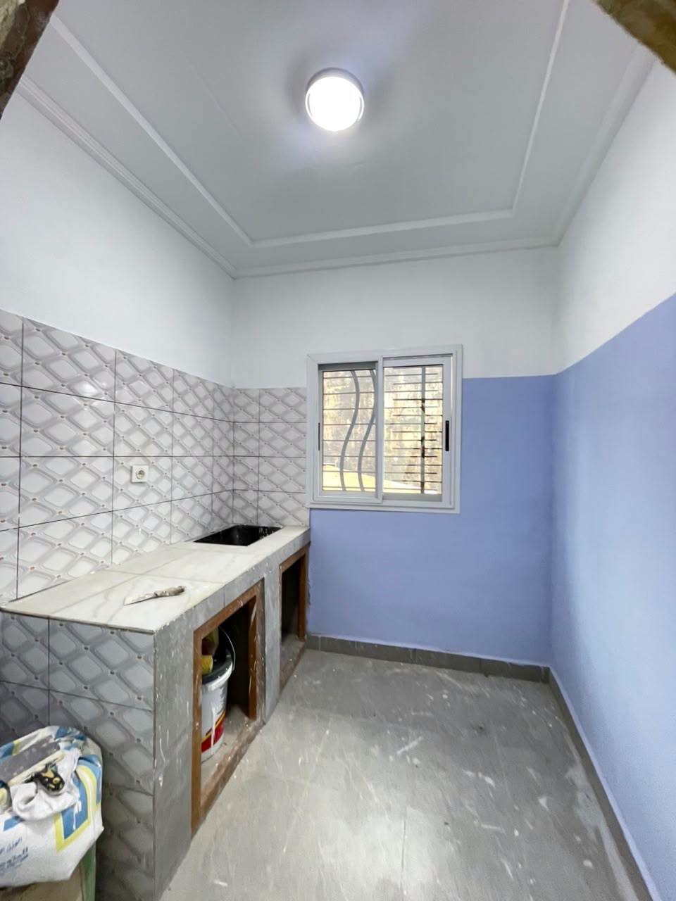 MAGNIFIQUE STUDIO À MESSASSI NYOM, YAOUNDÉ