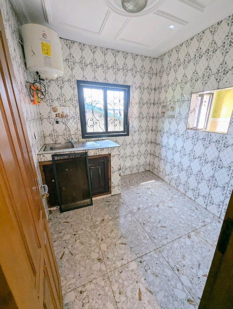 MAGNIFIQUE APPARTEMENT HAUT STANDING TSINGA VILLAGE