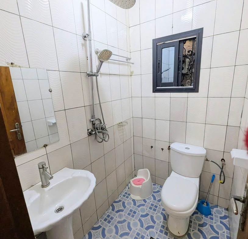 MAGNIFIQUE APPARTEMENT HAUT STANDING TSINGA VILLAGE