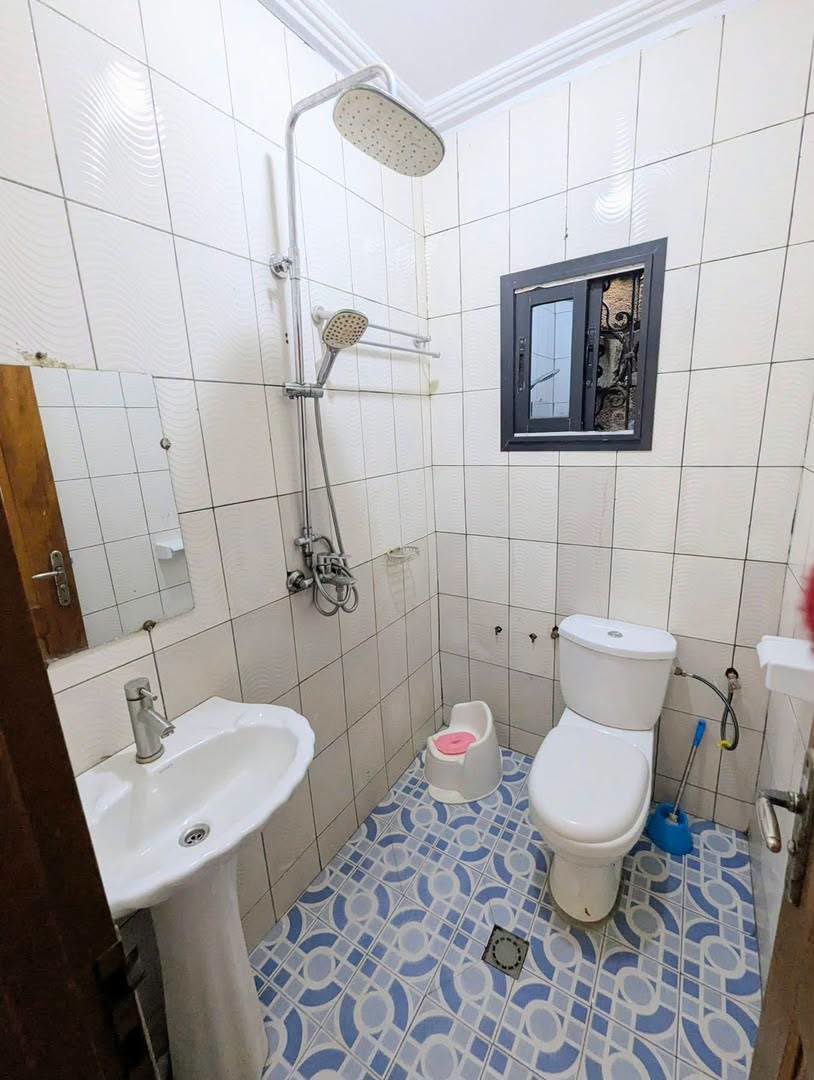 MAGNIFIQUE APPARTEMENT HAUT STANDING TSINGA VILLAGE