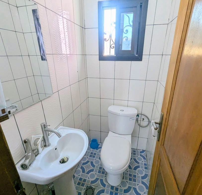 MAGNIFIQUE APPARTEMENT HAUT STANDING TSINGA VILLAGE