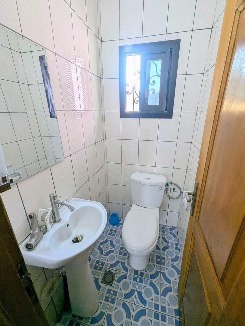 MAGNIFIQUE APPARTEMENT HAUT STANDING TSINGA VILLAGE