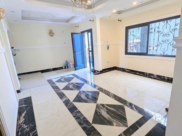 MAGNIFIQUE APPARTEMENT HAUT STANDING TSINGA VILLAGE