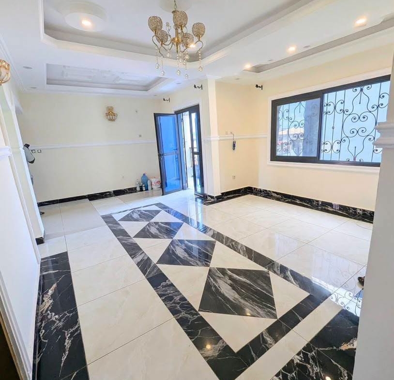 MAGNIFIQUE APPARTEMENT HAUT STANDING TSINGA VILLAGE