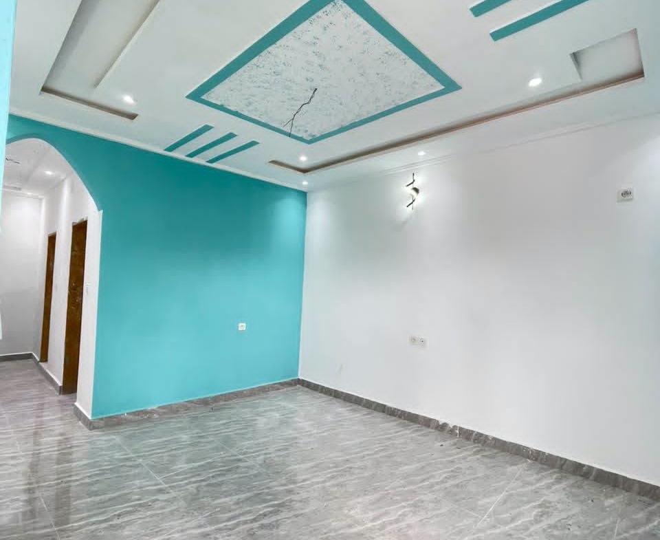 MAGNIFIQUE STUDIO À MESSASSI NYOM, YAOUNDÉ