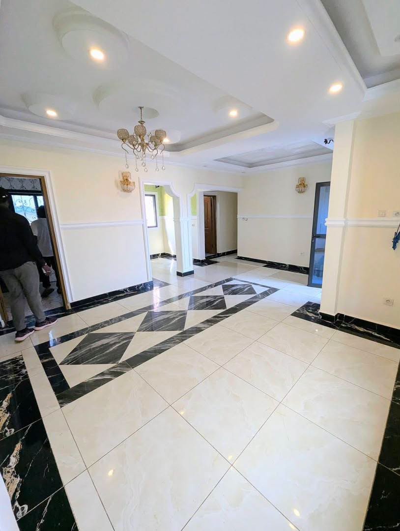 MAGNIFIQUE APPARTEMENT HAUT STANDING TSINGA VILLAGE