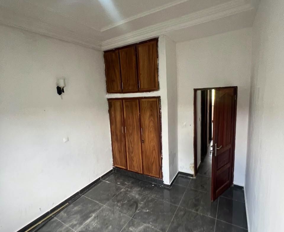 YAOUNDÉ TSINGA VILLAGE GRAND APPARTEMENT HAUT STANDING