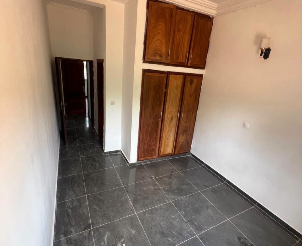 YAOUNDÉ TSINGA VILLAGE GRAND APPARTEMENT HAUT STANDING