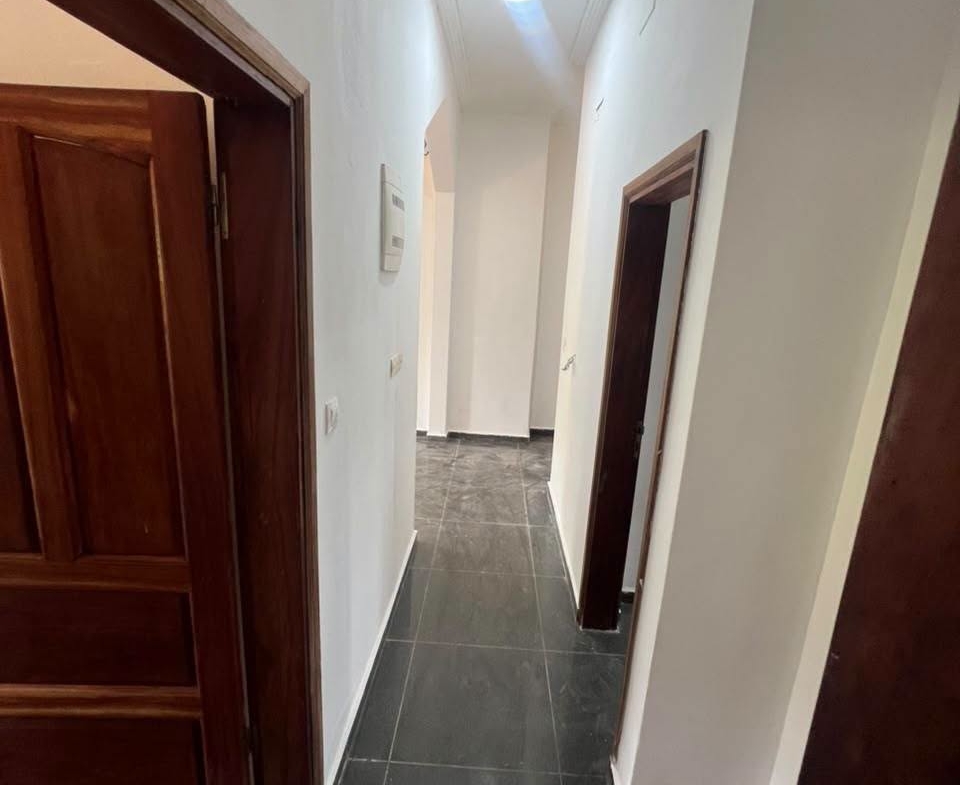 YAOUNDÉ TSINGA VILLAGE GRAND APPARTEMENT HAUT STANDING