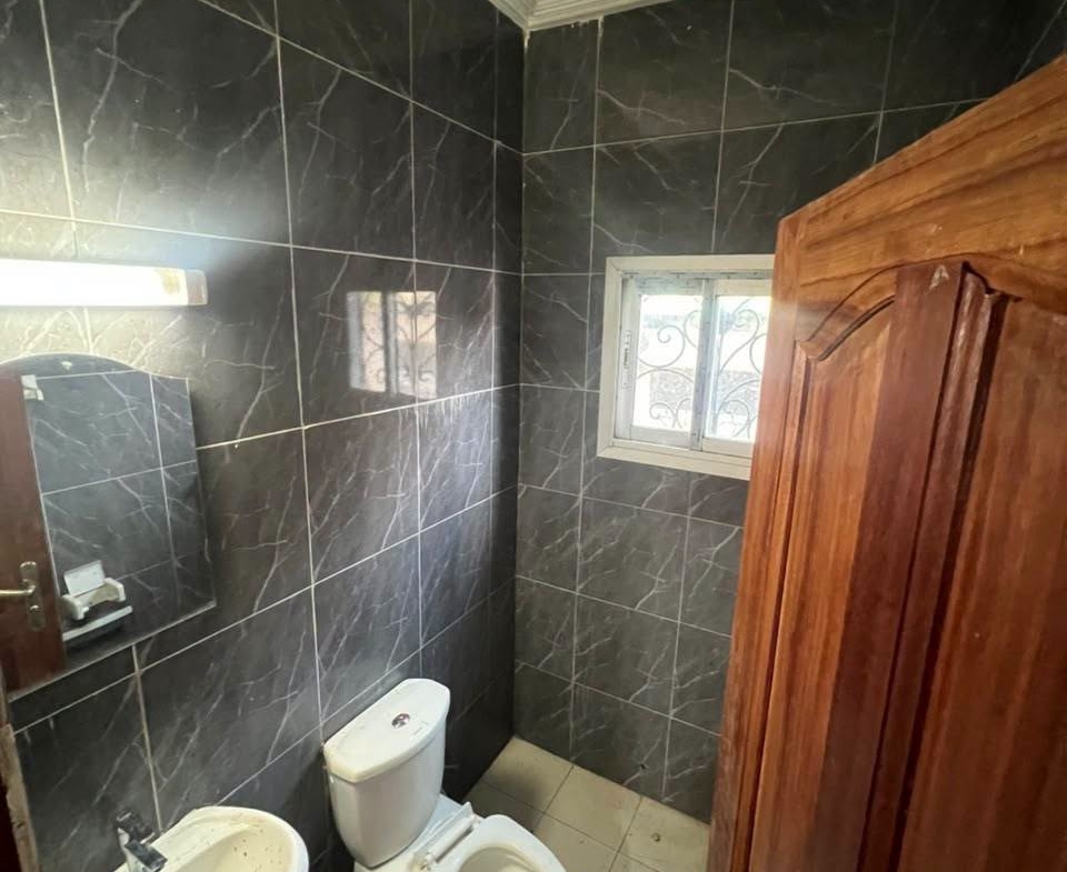 YAOUNDÉ TSINGA VILLAGE GRAND APPARTEMENT HAUT STANDING