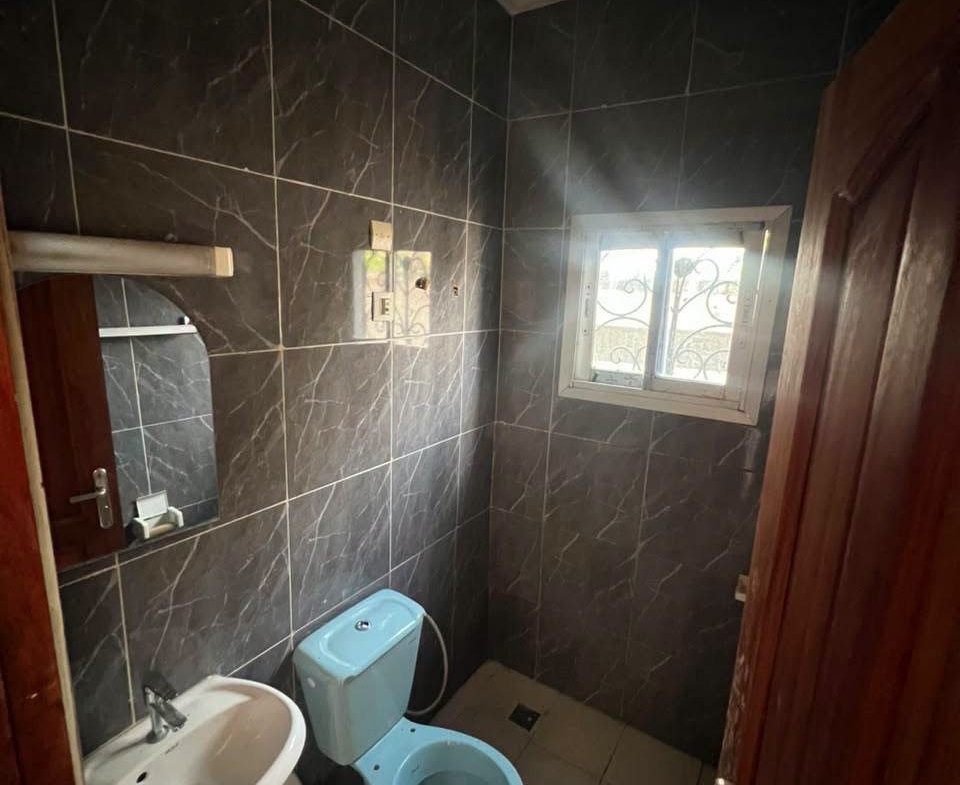 YAOUNDÉ TSINGA VILLAGE GRAND APPARTEMENT HAUT STANDING