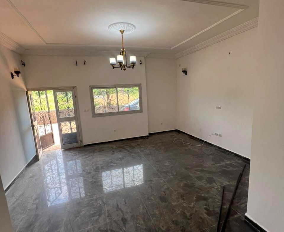 YAOUNDÉ TSINGA VILLAGE GRAND APPARTEMENT HAUT STANDING