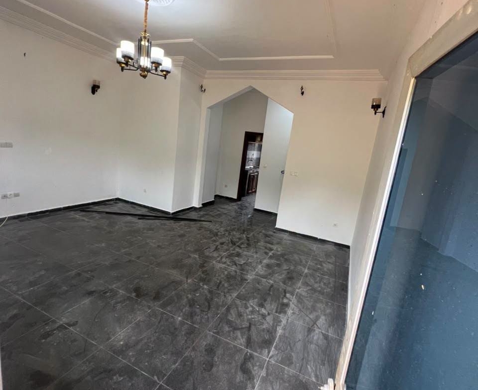 YAOUNDÉ TSINGA VILLAGE GRAND APPARTEMENT HAUT STANDING