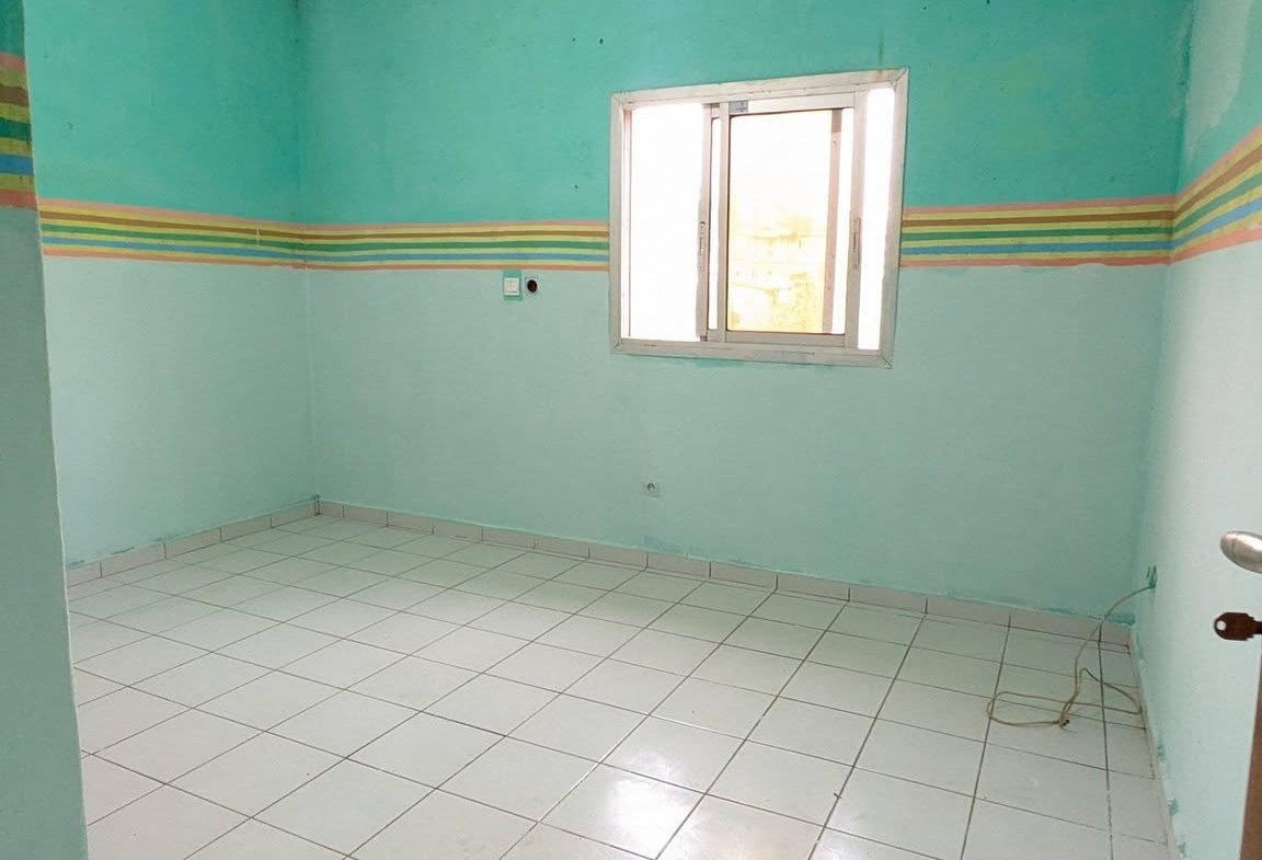 YAOUNDE EMANA MAGNIFIQUE STUDIO 60000 FCFA