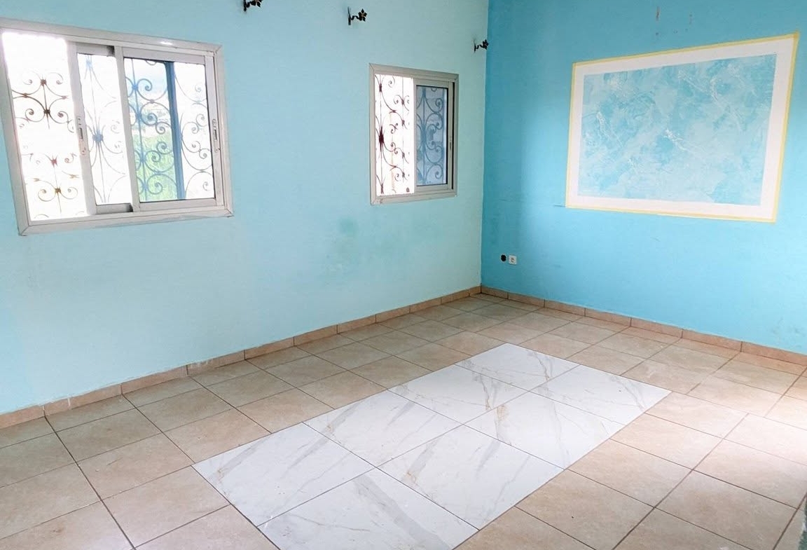 YAOUNDE EMANA MAGNIFIQUE STUDIO 60000 FCFA