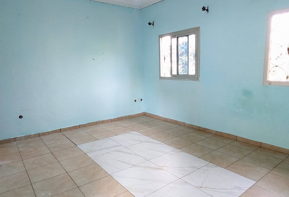 YAOUNDE EMANA MAGNIFIQUE STUDIO 60000 FCFA