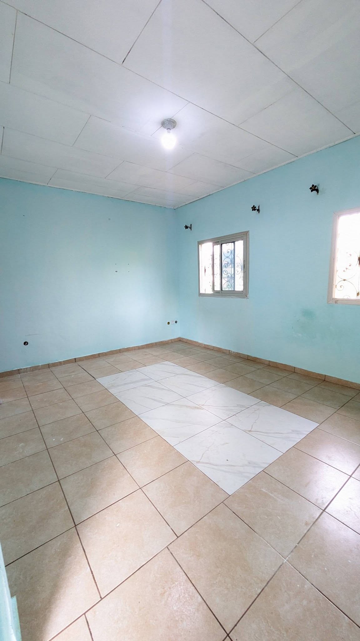 YAOUNDE EMANA MAGNIFIQUE STUDIO 60000 FCFA