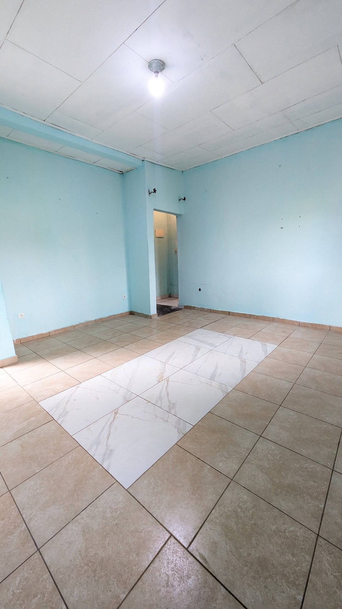 YAOUNDE EMANA MAGNIFIQUE STUDIO 60000 FCFA