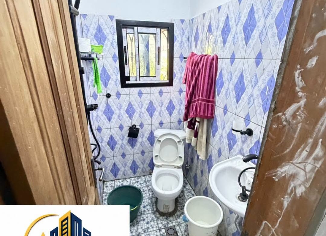 Appartement haut standing dans la clôture à Mokolo, Bertoua