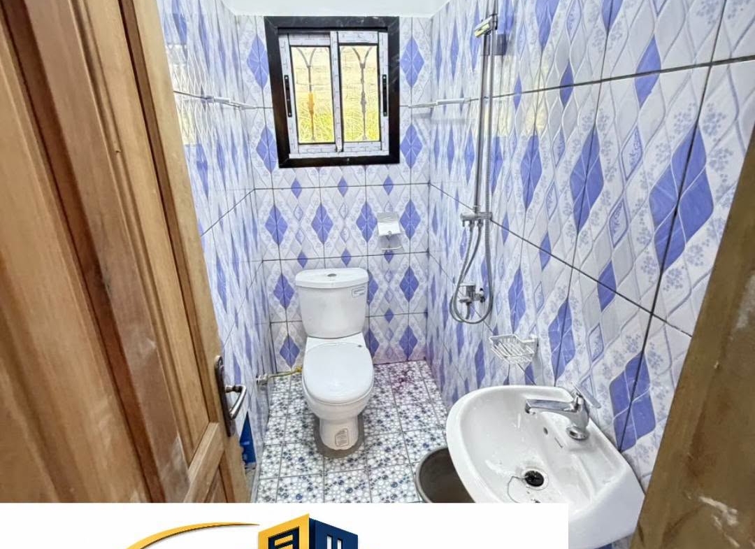 Appartement haut standing dans la clôture à Mokolo, Bertoua