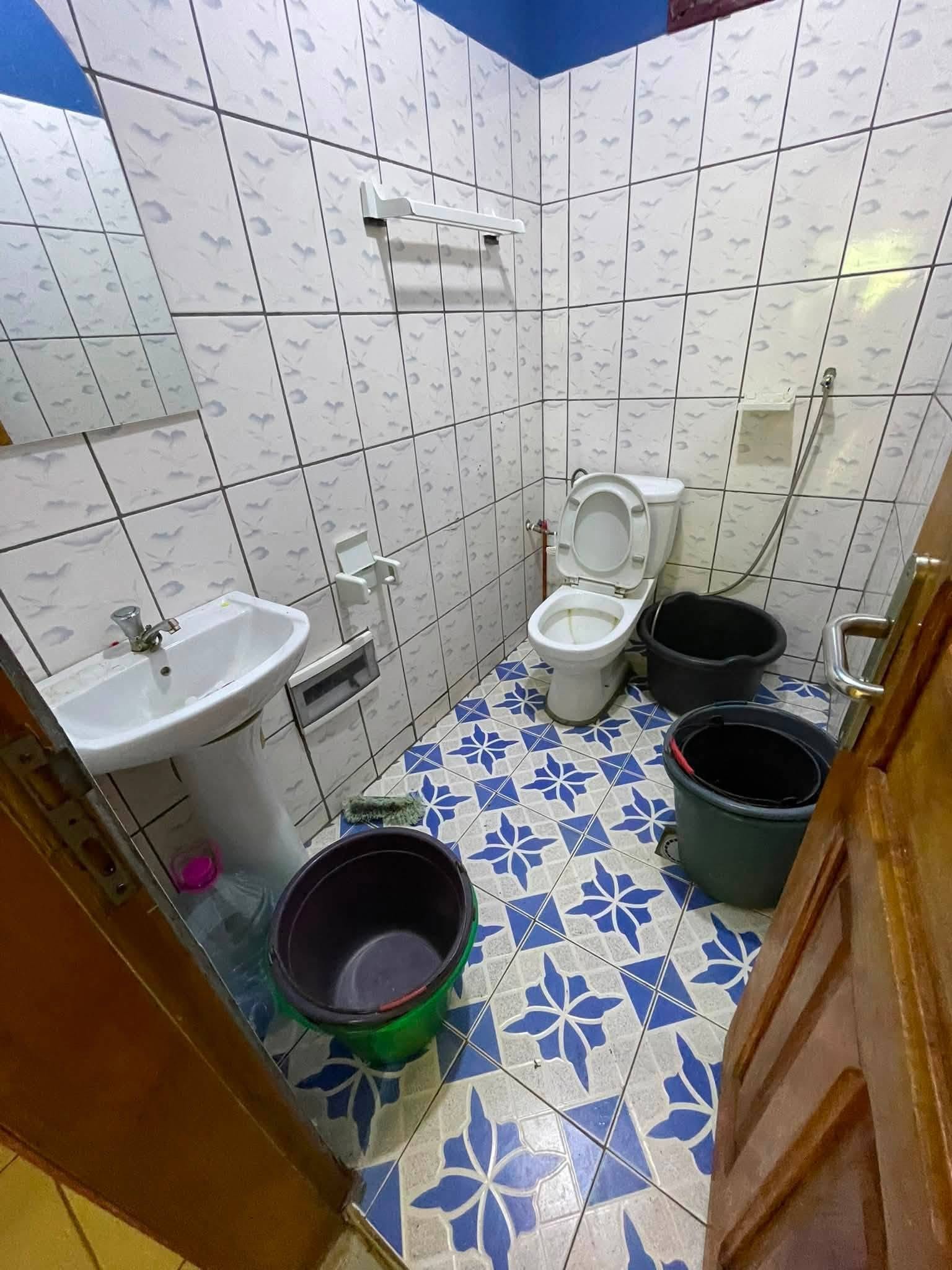 Appartement 2 chambres Biyemassi Ydé 100000 fcfa