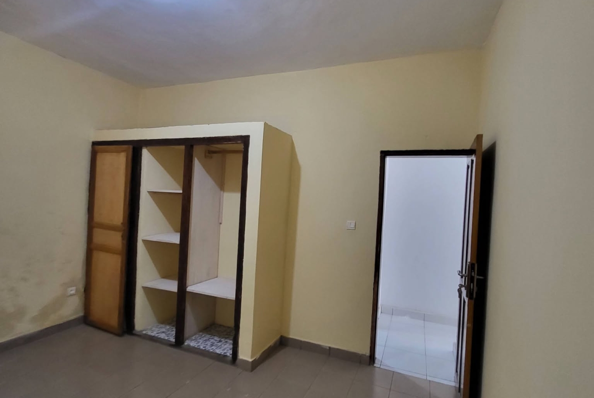 Magnifique appartement 2 chambres à louer à Damas Edzoa