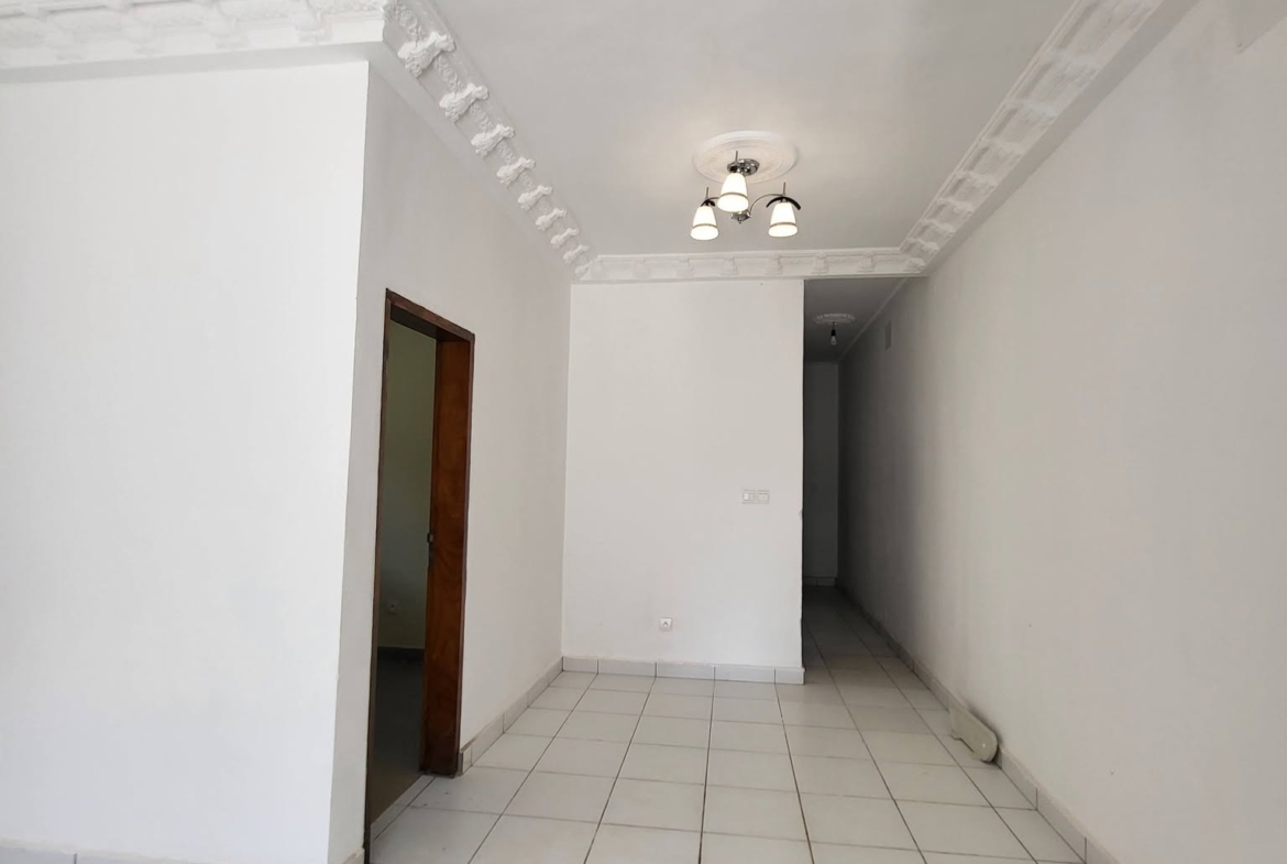Magnifique appartement 2 chambres à louer à Damas Edzoa