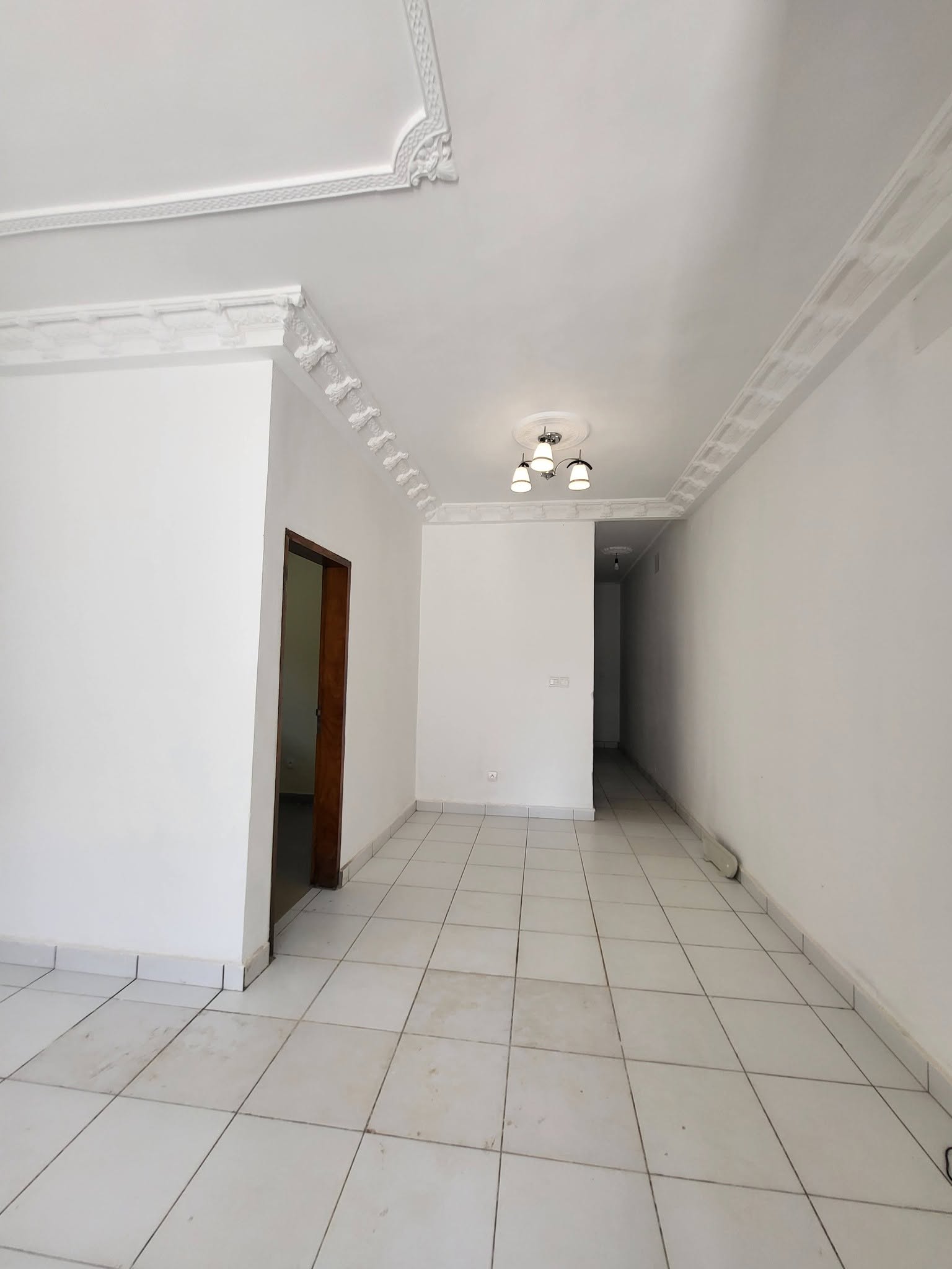 Magnifique appartement 2 chambres à louer à Damas Edzoa