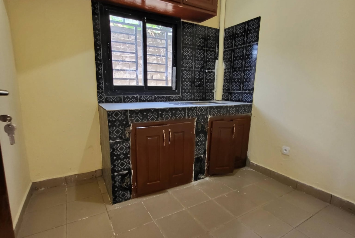Magnifique appartement 2 chambres à louer à Damas Edzoa