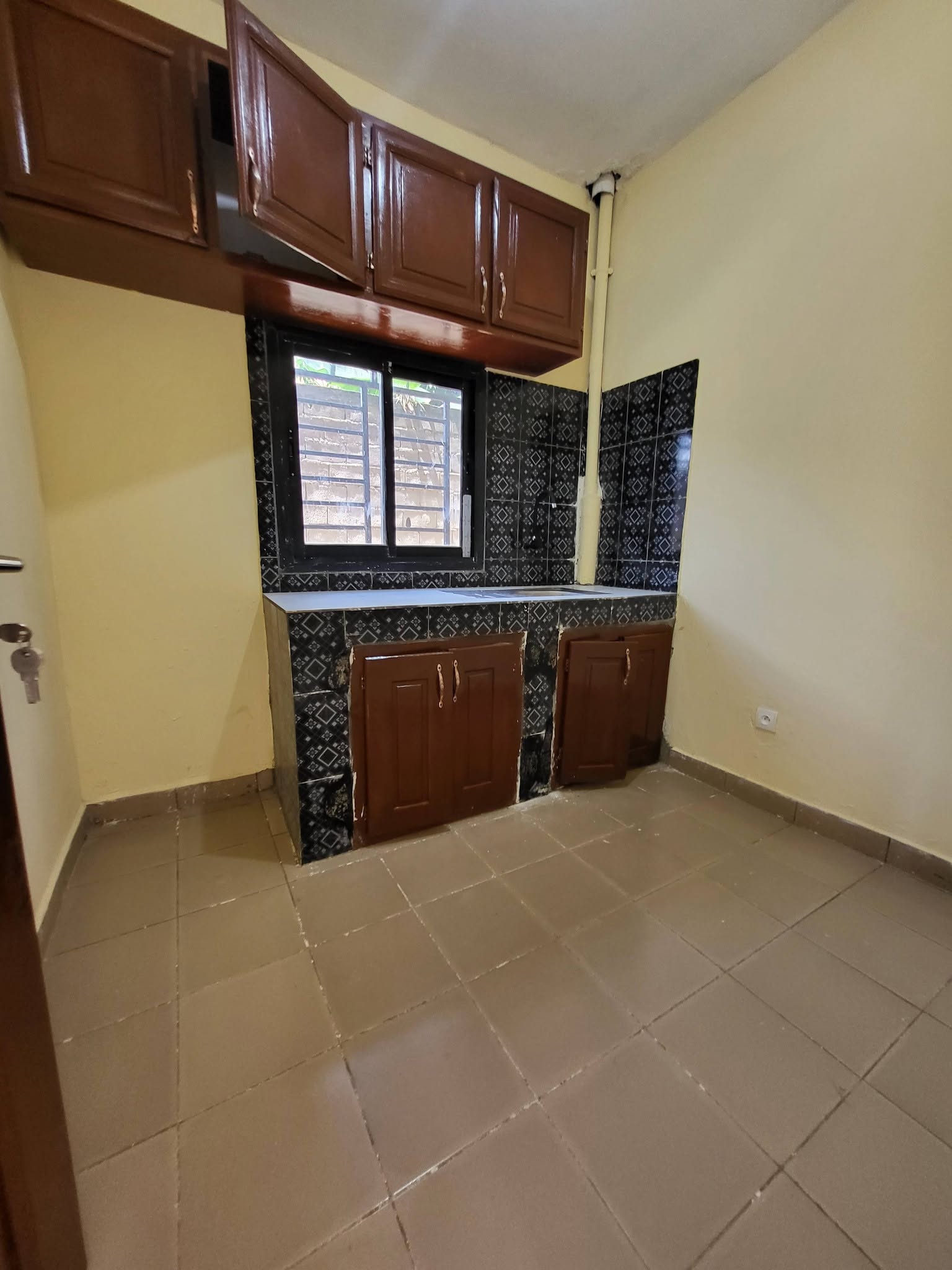 Magnifique appartement 2 chambres à louer à Damas Edzoa