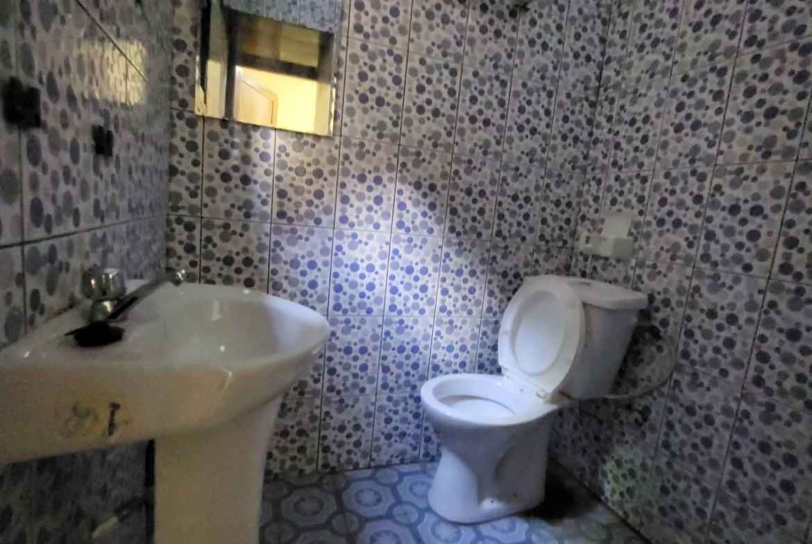 Magnifique appartement 2 chambres à louer à Damas Edzoa